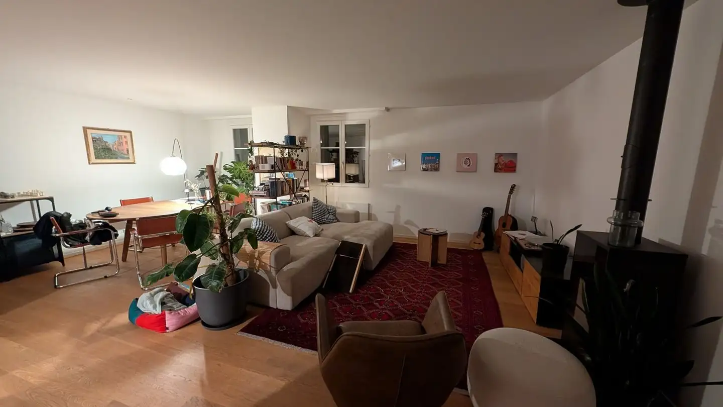 Stanza singola in affitto - 5420 Ehrendingen - Foto 4