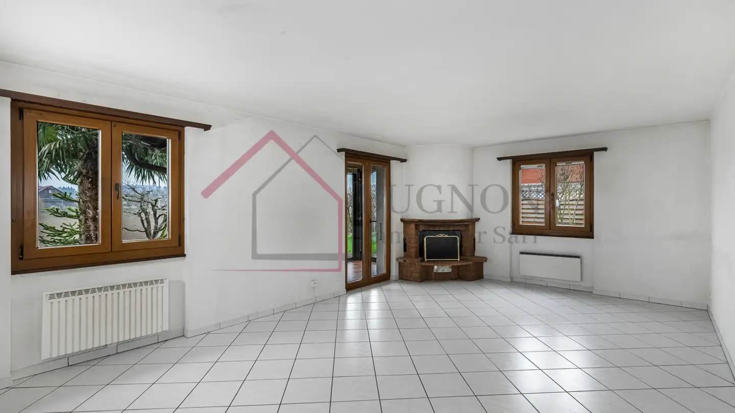 Maison individuelle à vendre - 1530 Payerne - Photo 4