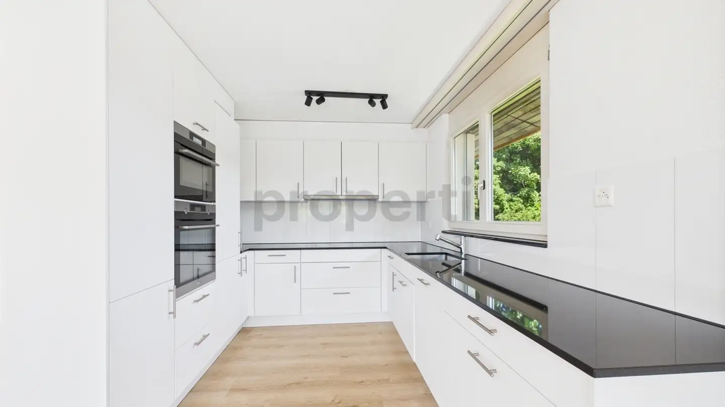 Apartment for rent - 6020 Emmenbrücke - Photo 2