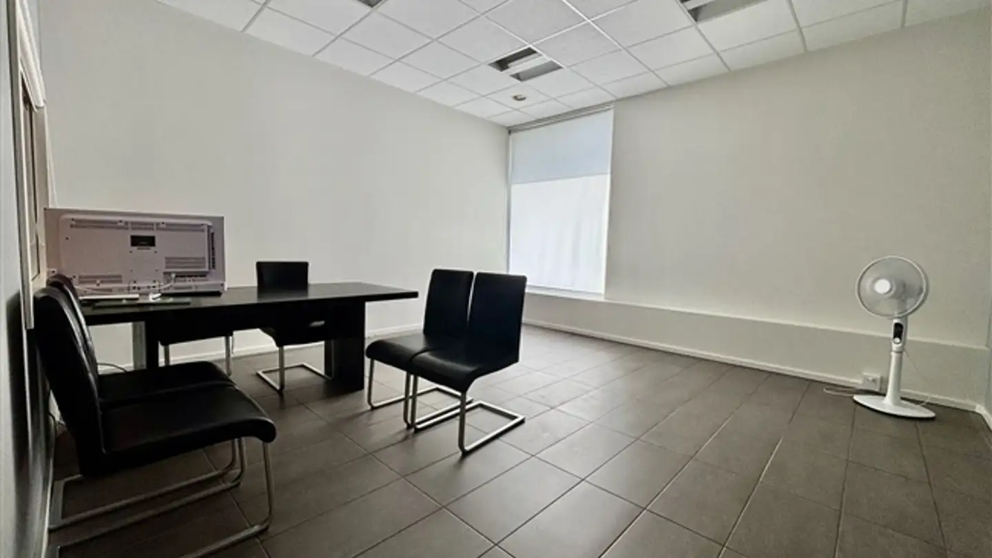 Bureau à vendre - 1004 Lausanne