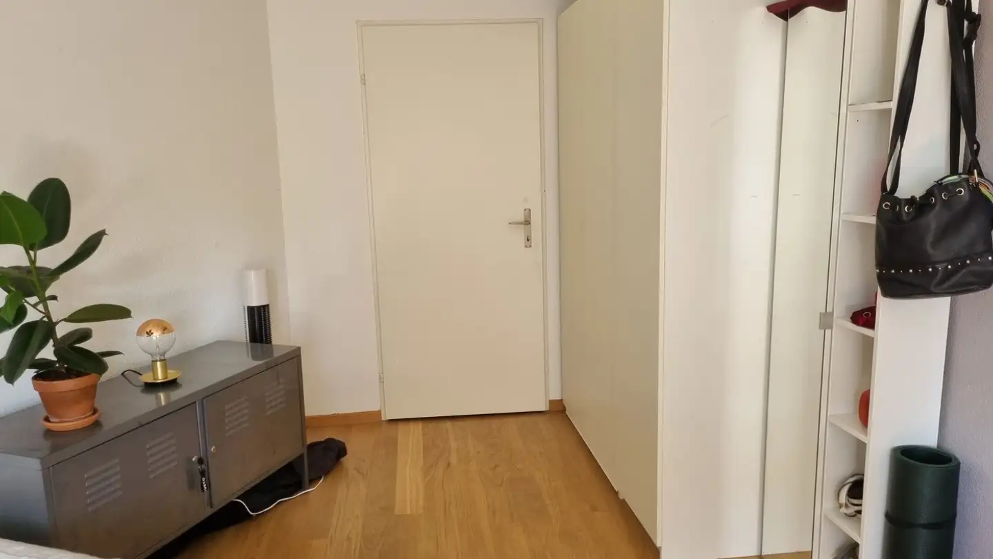 Single room for rent - Birmensdorferstrasse 169, 8003 Zürich - Photo 2