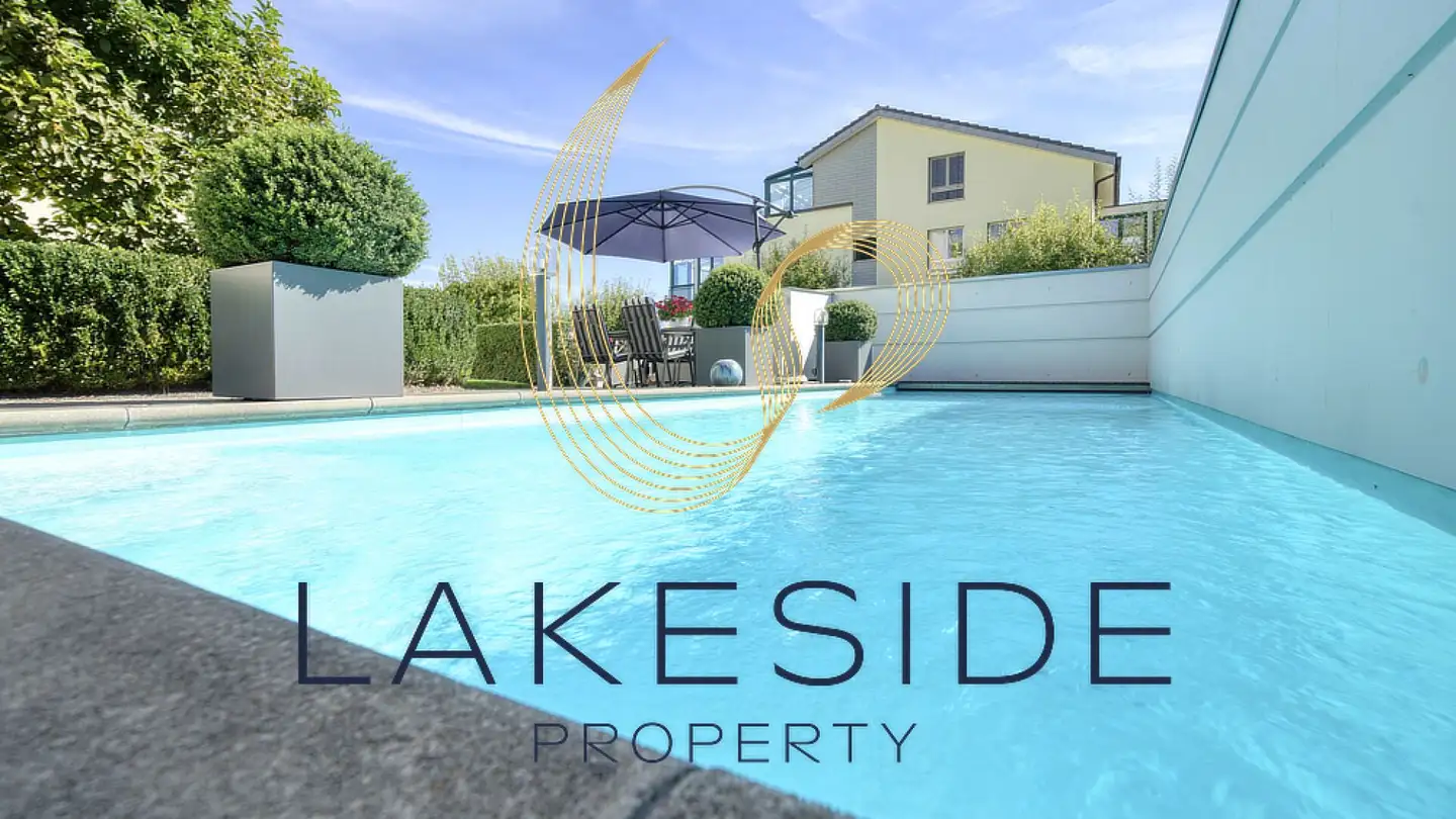 Appartamento in vendita - 8808 Pfäffikon SZ - Photo 2