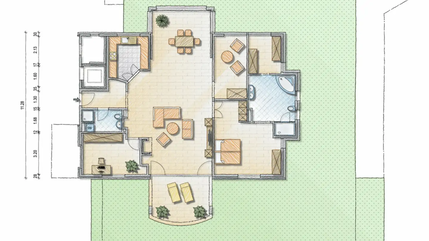 Appartamento in vendita - 8808 Pfäffikon SZ - Photo 4