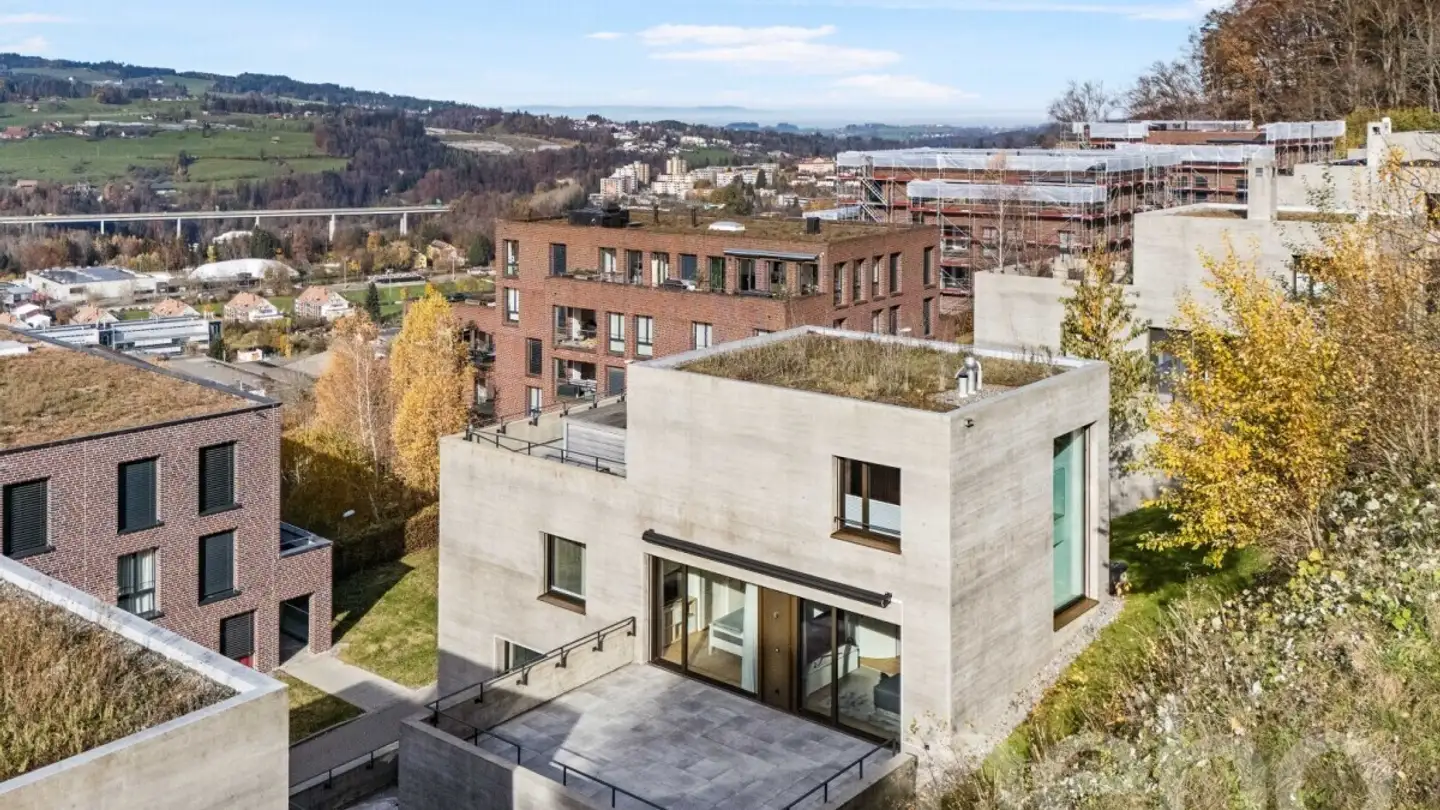 Casa grotta in vendita - 9014 St. Gallen - Photo 2