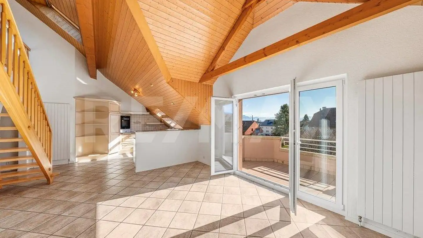 Appartement à vendre - 1304 Cossonay-Ville - Photo 2