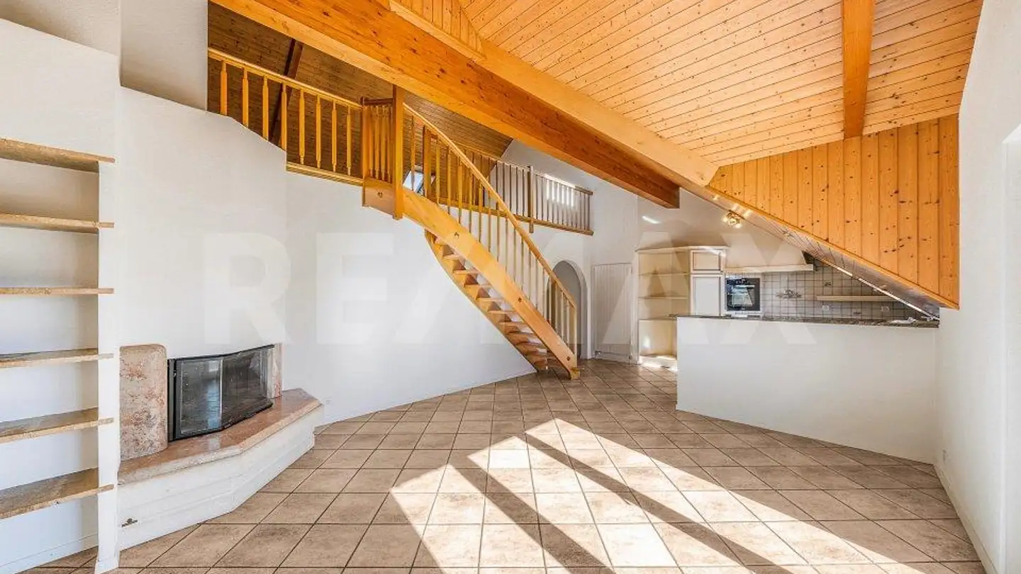 Appartement à vendre - 1304 Cossonay-Ville - Photo 3