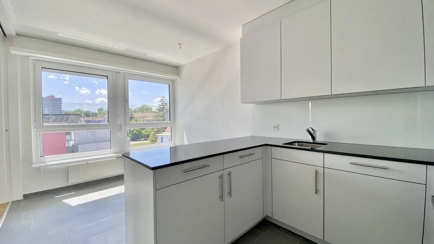 Appartamento in affitto - Hauptstrasse 28, 4127 Birsfelden - Photo 2