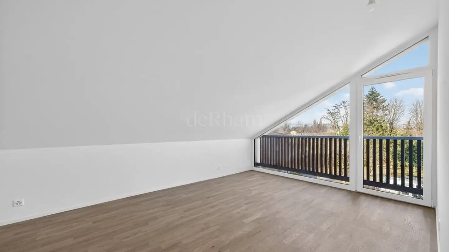 Appartamento in affitto - Chemin De L'ochettaz 27, 1025 St-Sulpice VD - Foto 4