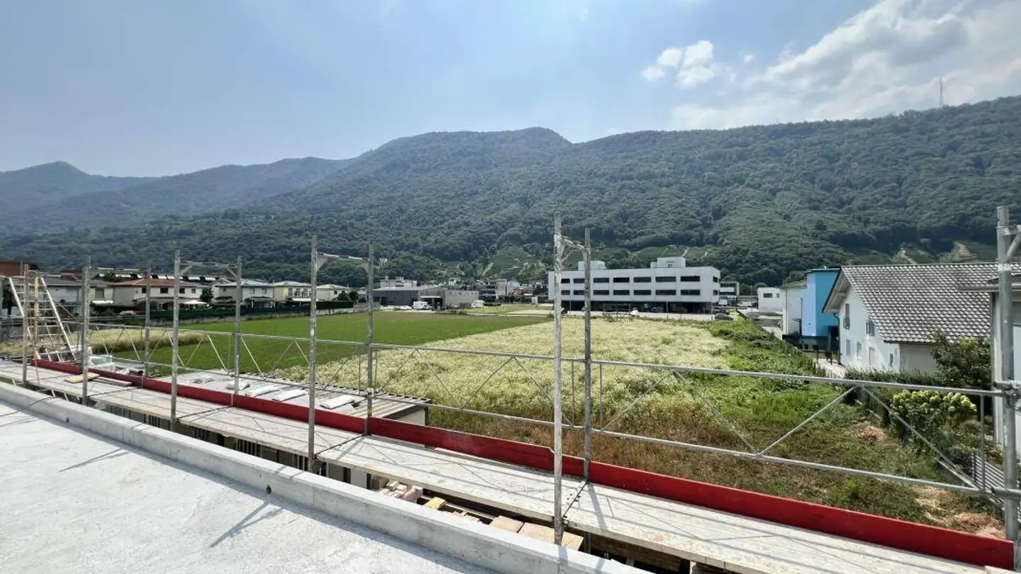 Apartment for sale - Via Chiossascio, 6594 Contone - Photo 4