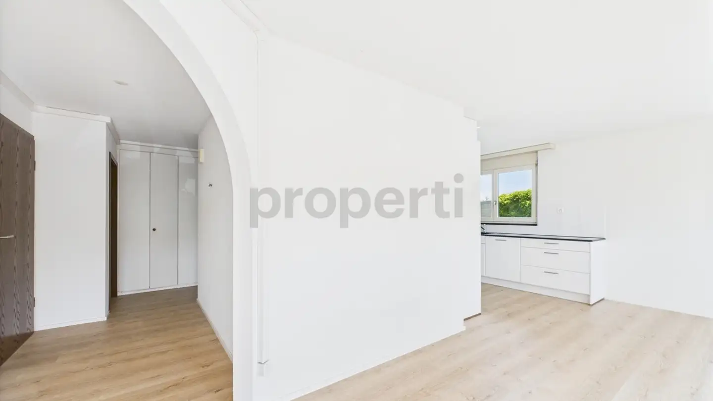 Apartment for rent - 6020 Emmenbrücke - Photo 4