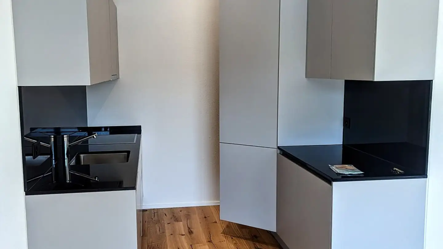Apartment for rent - Hardackerstrasse, 5301 Siggenthal Station - Photo 2