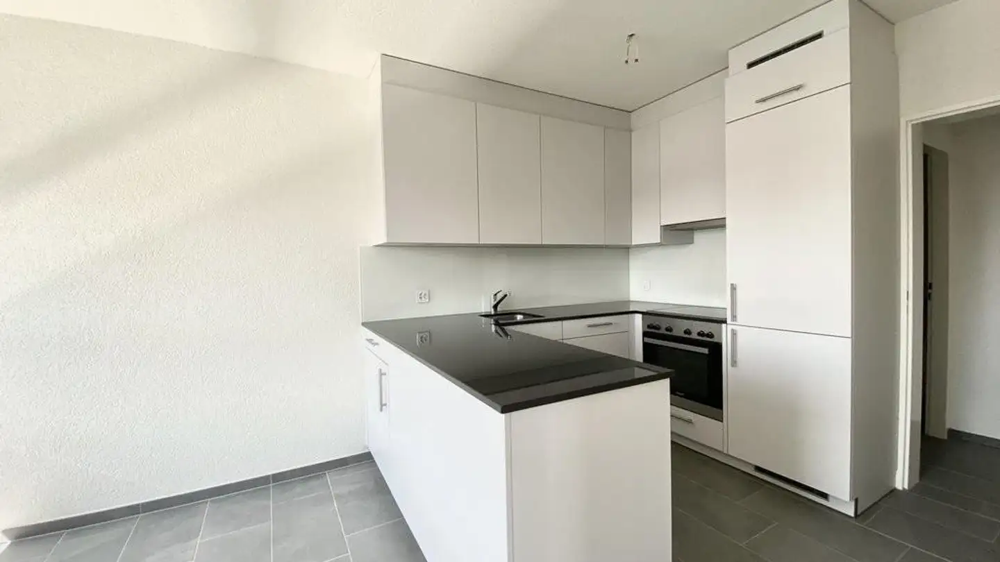 Appartamento in affitto - Hauptstrasse 28, 4127 Birsfelden - Photo 3