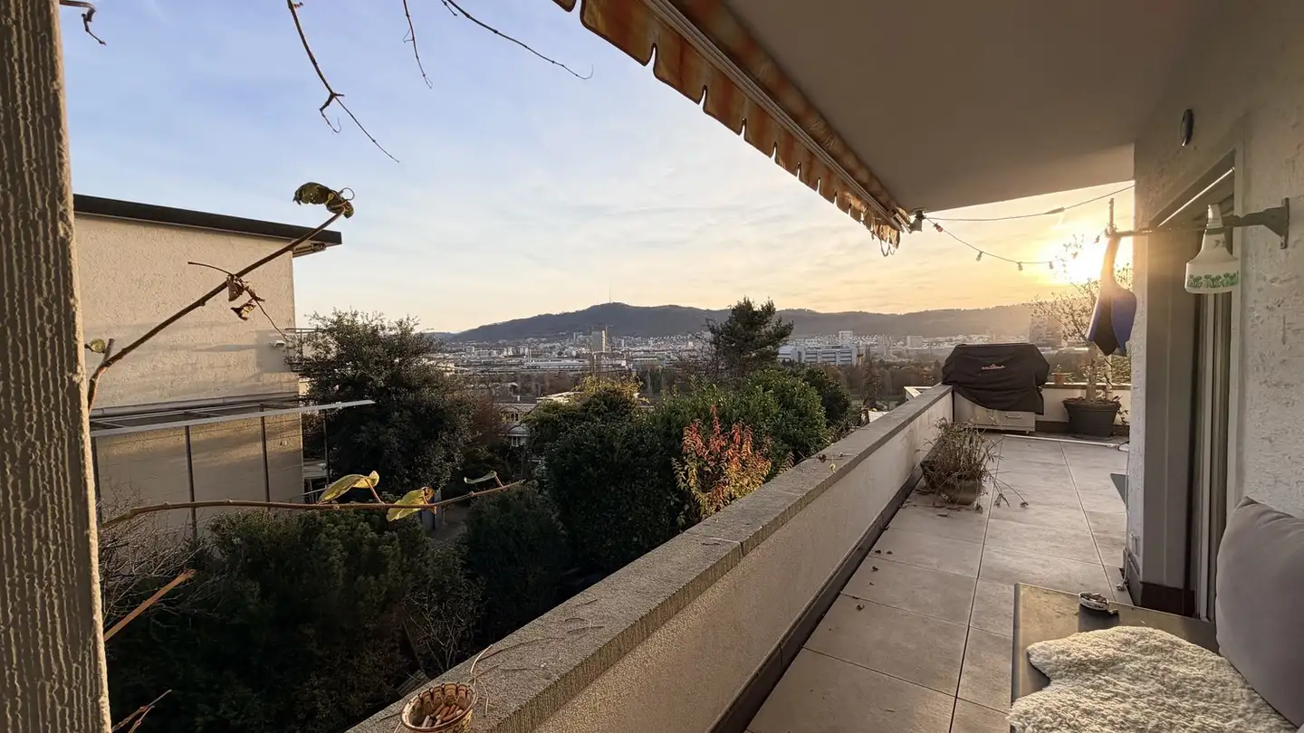 Single room for rent - Ackersteinstrasse 133, 8049 Zürich - Photo 2