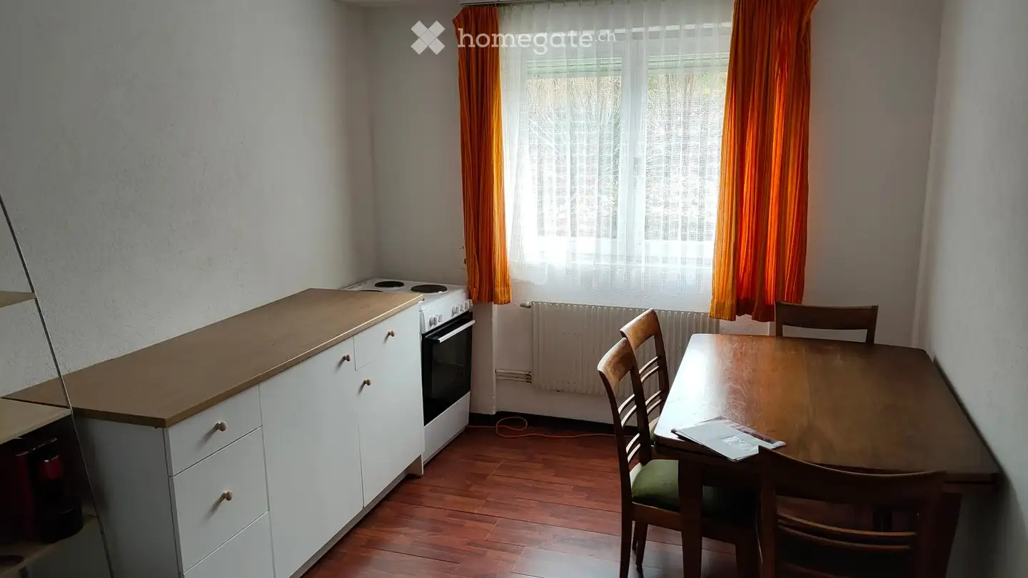 Appartamento in affitto - Ey-Chüpfen 17, 3253 Schnottwil