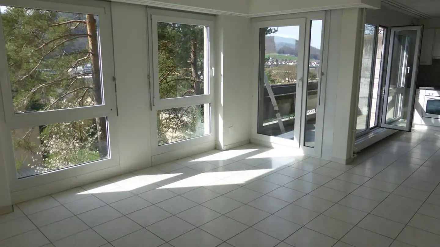 Appartement à louer - Oberer Mühlestettenweg 21, 4450 Sissach - Photo 2