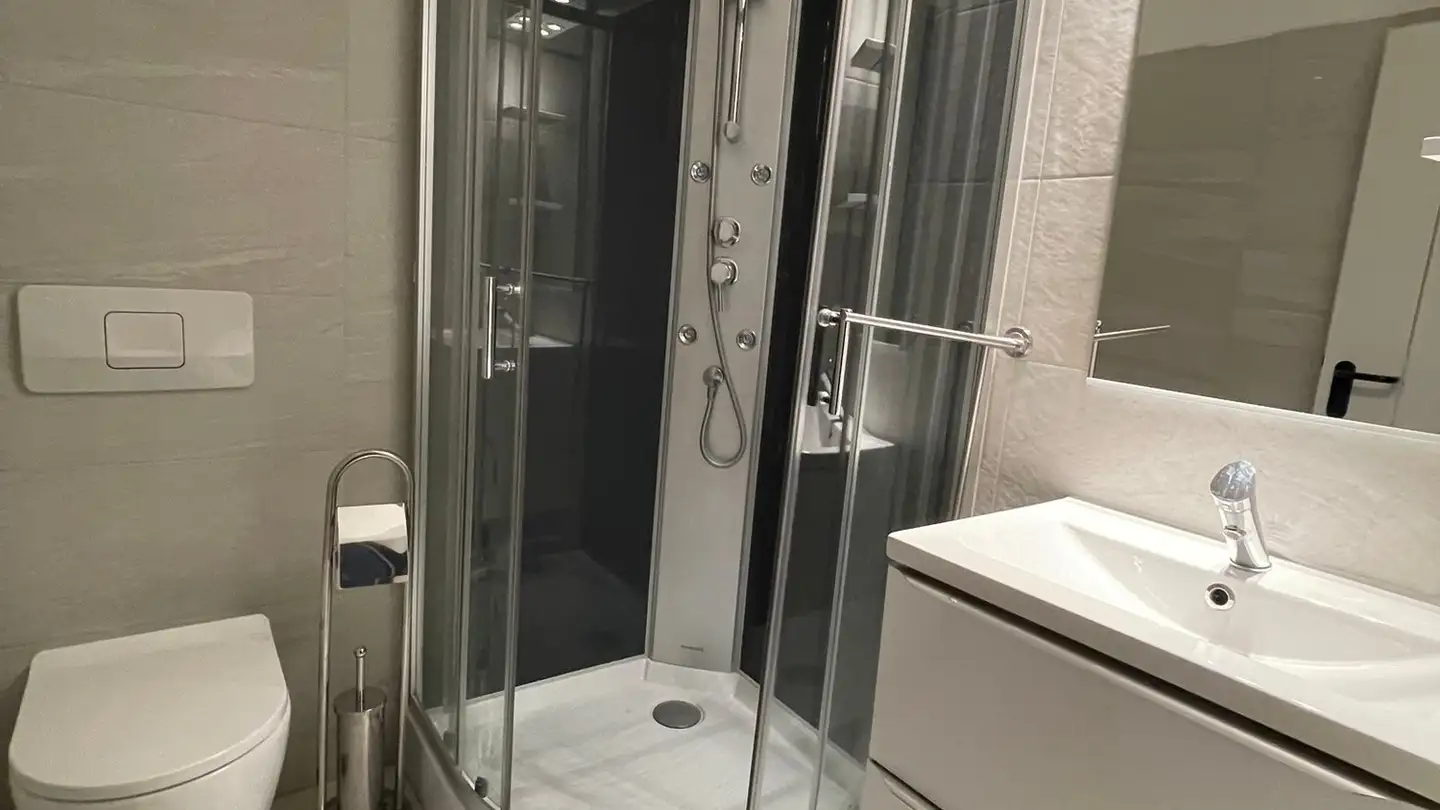 Apartment for rent - 4059 Basel