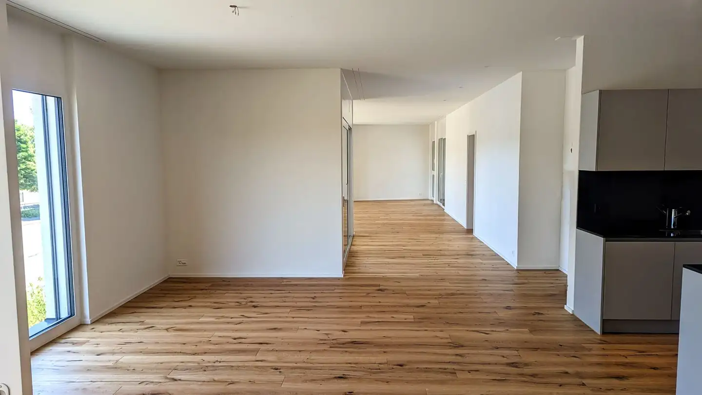 Apartment for rent - Hardackerstrasse, 5301 Siggenthal Station - Photo 4