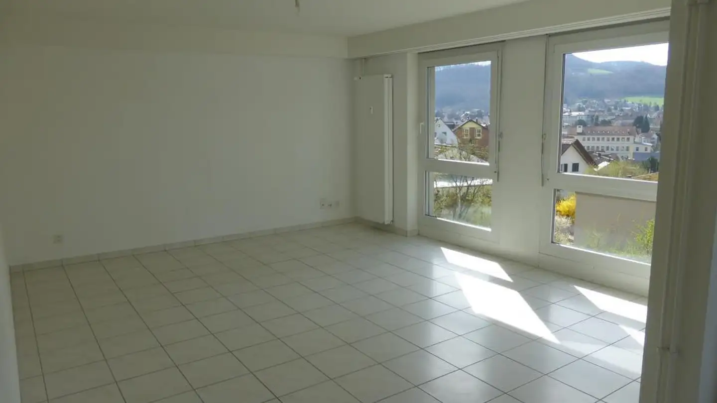 Appartement à louer - Oberer Mühlestettenweg 21, 4450 Sissach - Photo 3