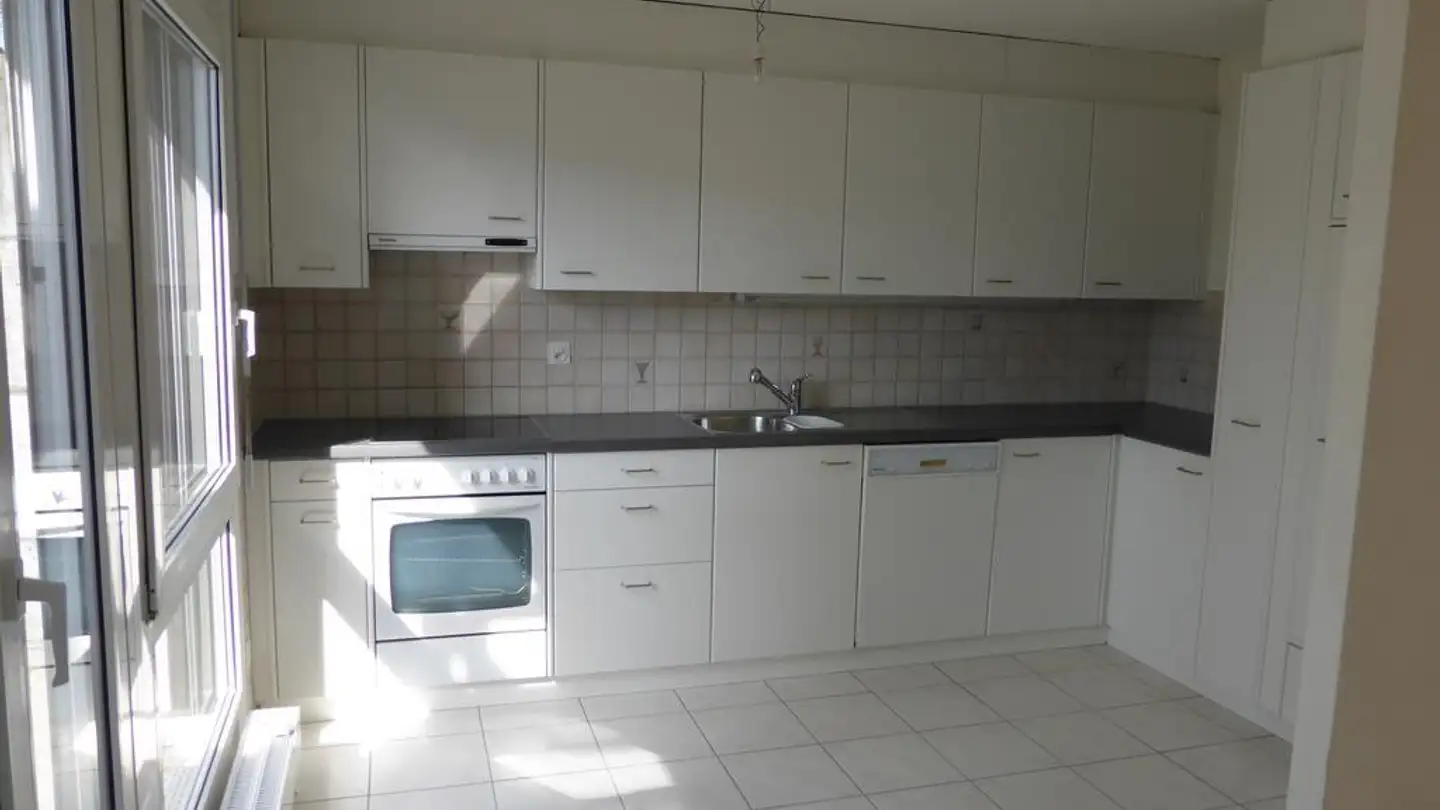 Appartement à louer - Oberer Mühlestettenweg 21, 4450 Sissach - Photo 4