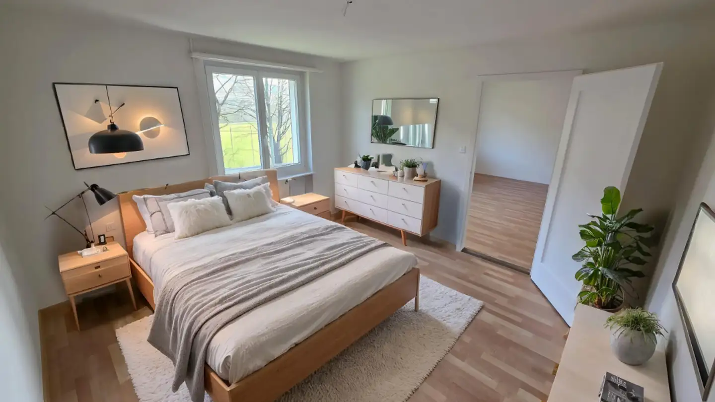 Einfamilienhaus mieten - Zürcher Strasse 106, 9000 St. Gallen - Foto 2