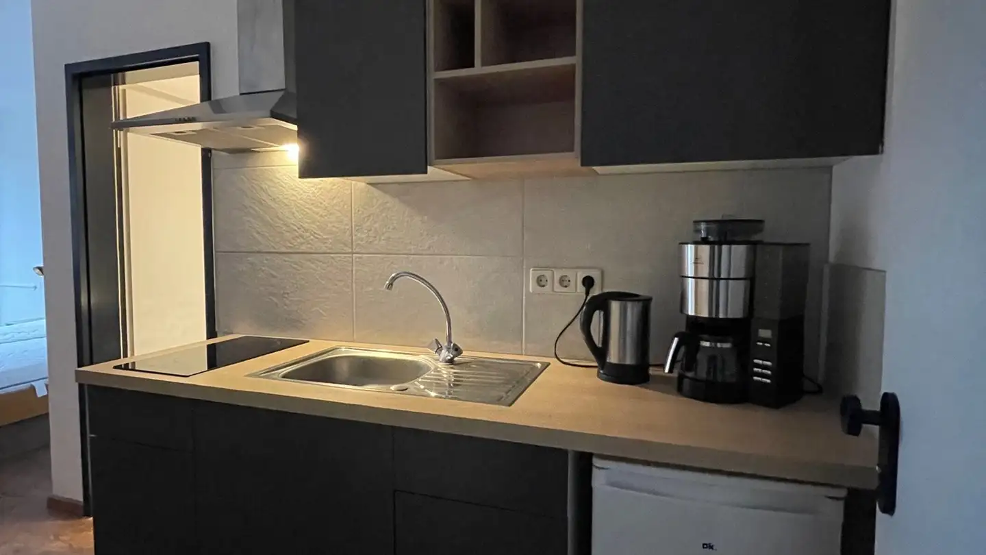 Apartment for rent - 4059 Basel - Photo 2