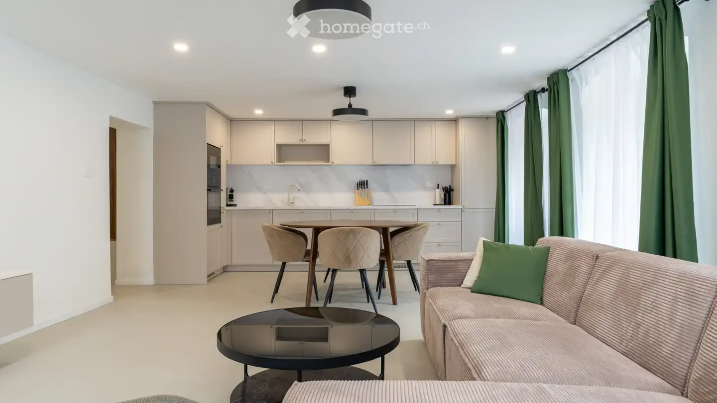 Apartment for rent - Via Satro 5, 6716 Acquarossa