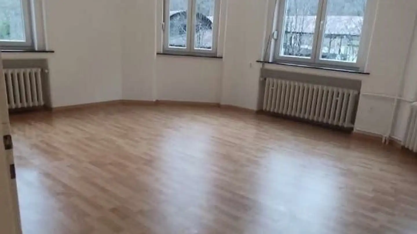 Appartamento in affitto - Choindez 1, 2830 Courrendlin - Foto 2