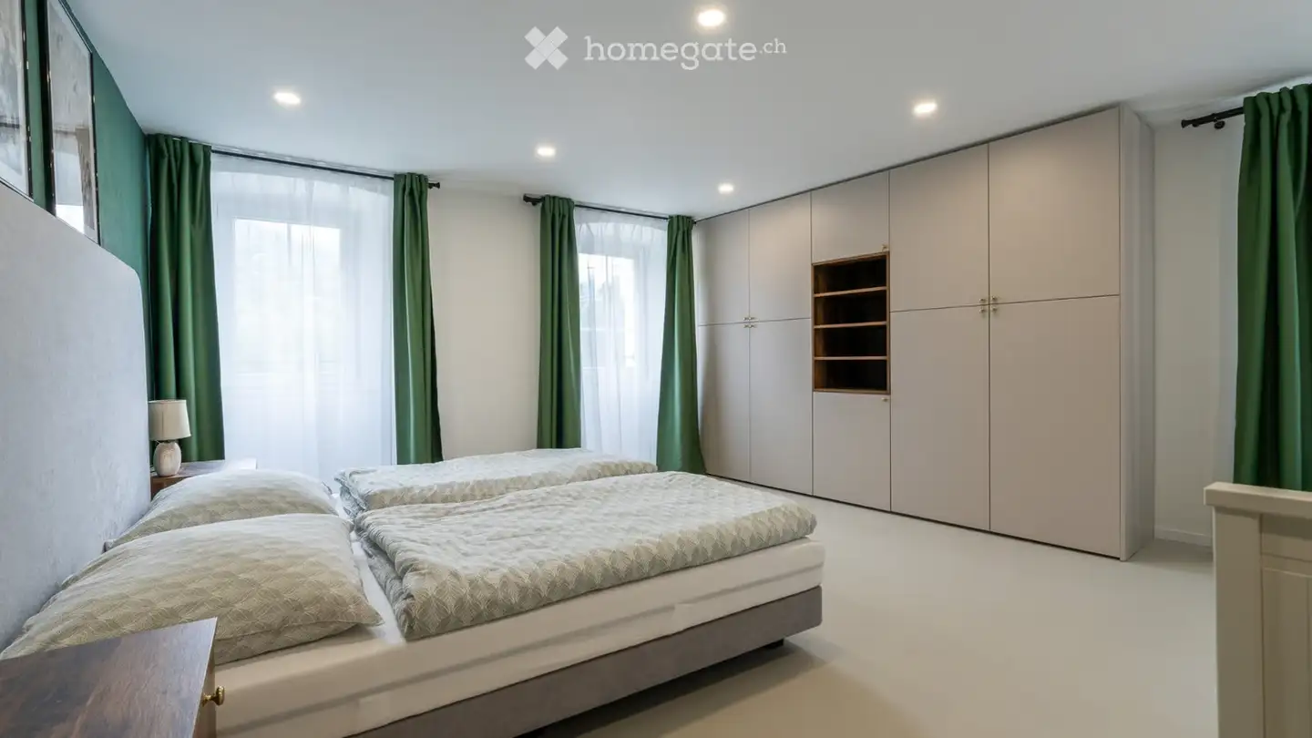 Apartment for rent - Via Satro 5, 6716 Acquarossa - Photo 2