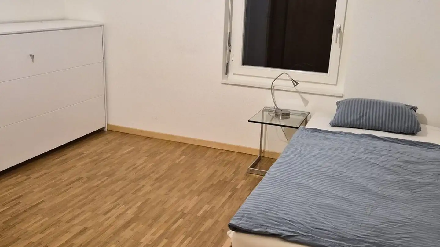 Single room for rent - 6331 Hünenberg