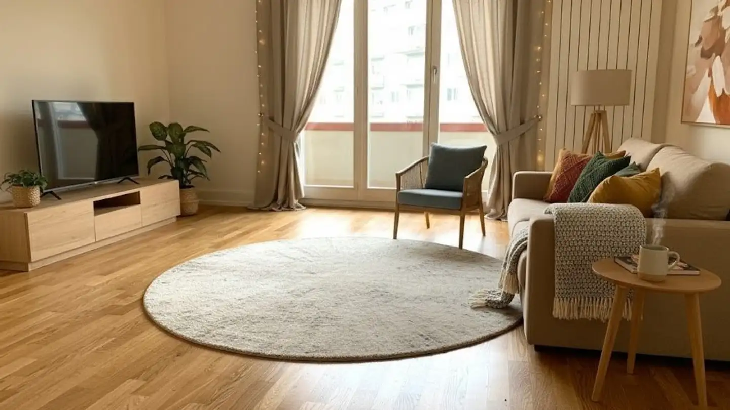 Apartment for rent - Boulevard De Pérolles 3, 1700 Fribourg - Photo 2