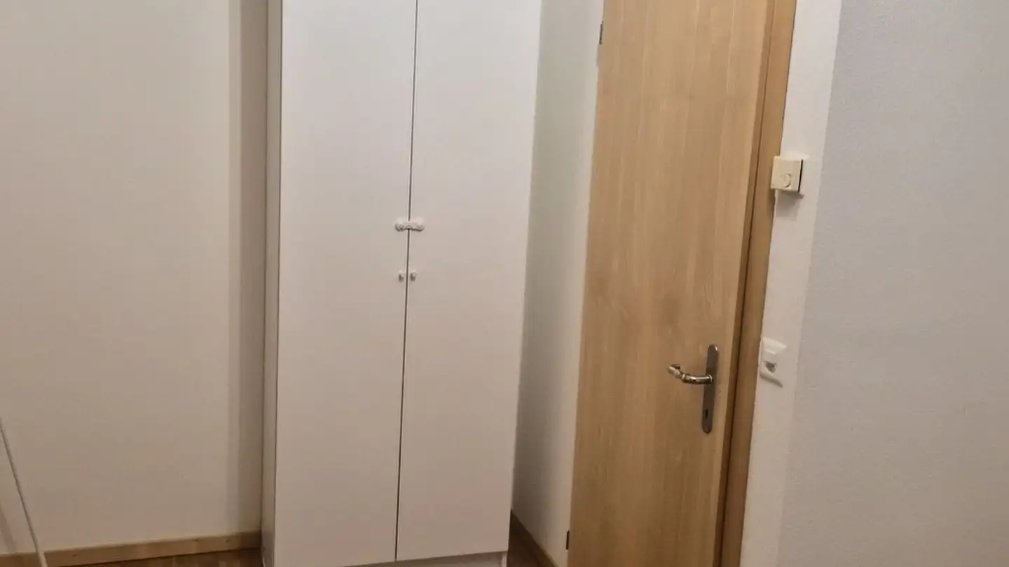 Single room for rent - 6331 Hünenberg - Photo 3