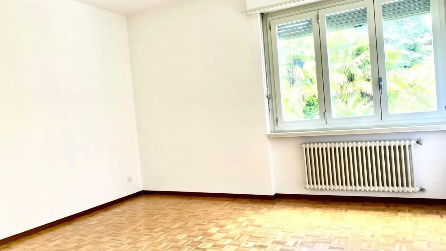 Appartamento in affitto - Via Poeta F. Chiesa 11, 6833 Vacallo - Photo 4