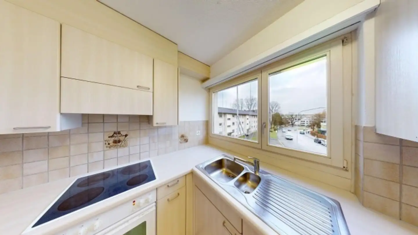 Wohnung mieten - Köschenrütistrasse 55, 8052 Zürich - Foto 2