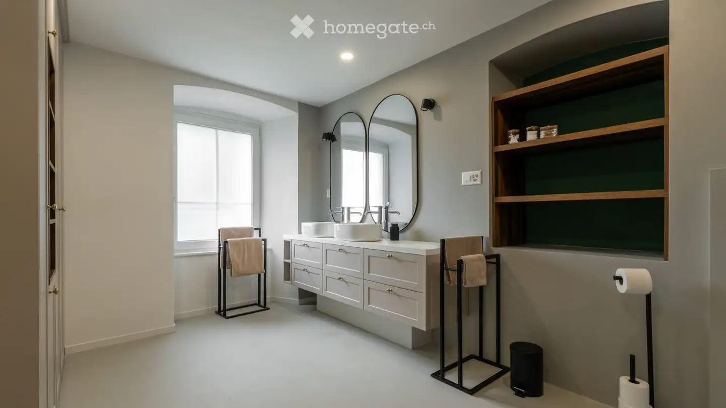 Apartment for rent - Via Satro 5, 6716 Acquarossa - Photo 4