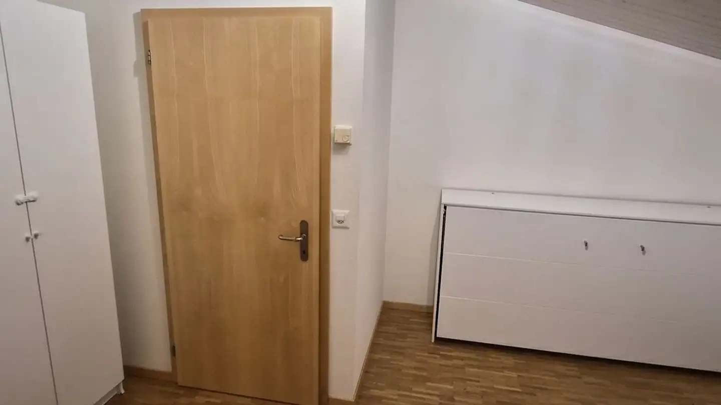 Single room for rent - 6331 Hünenberg - Photo 4