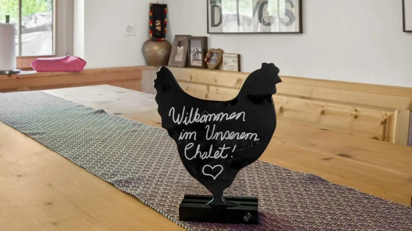 Villa à vendre - Underhof, 7214 Grüsch - Photo 4