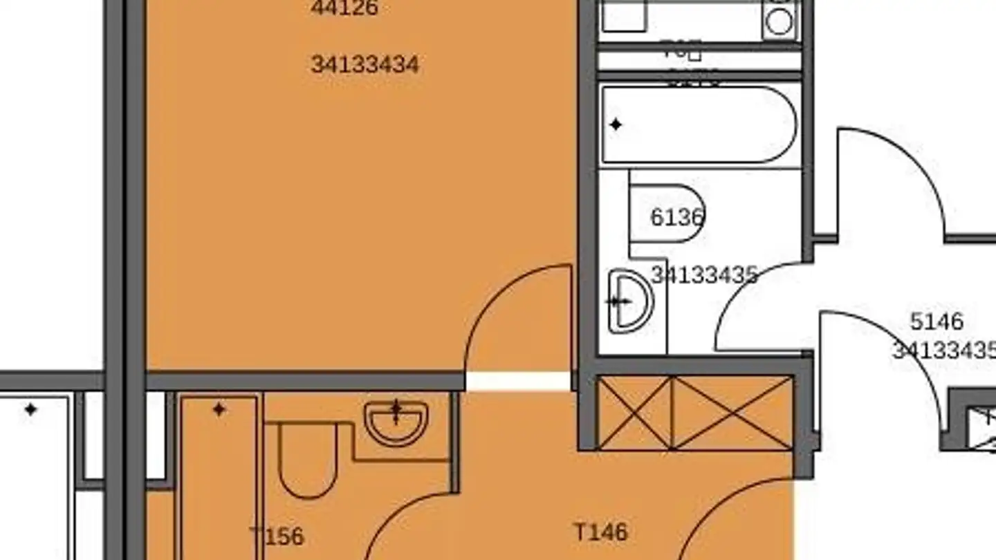 Appartement à louer - Wildbachstrasse 58, 8008 Zürich - Photo 4