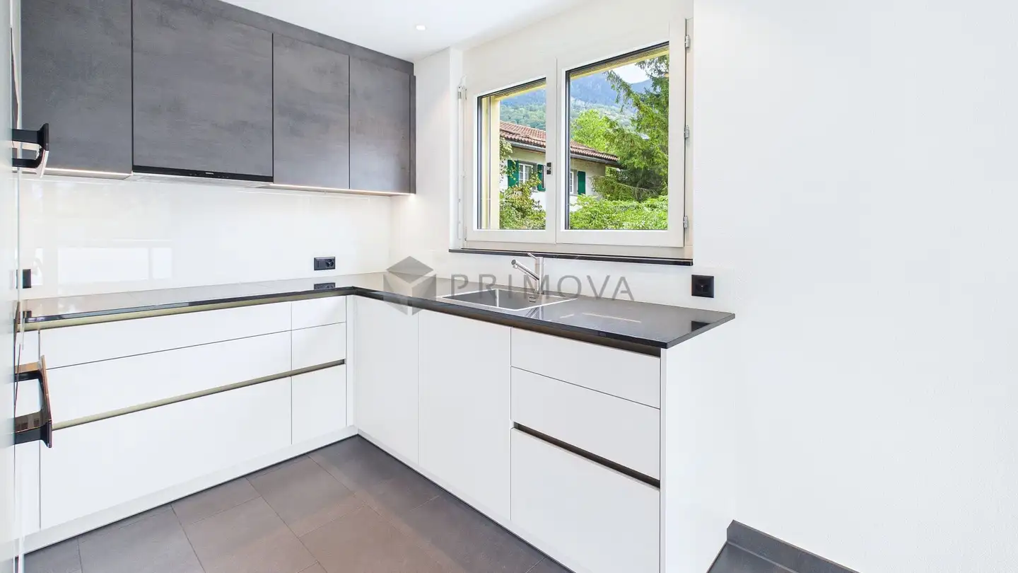 Appartamento in vendita - 7203 Trimmis - Foto 4