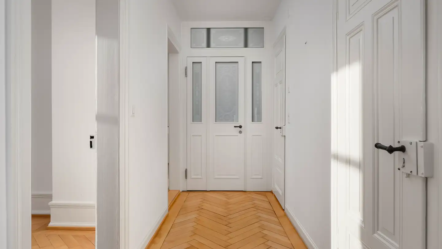 Apartment for rent - Gloriastrasse, 8044 Zürich - Photo 3