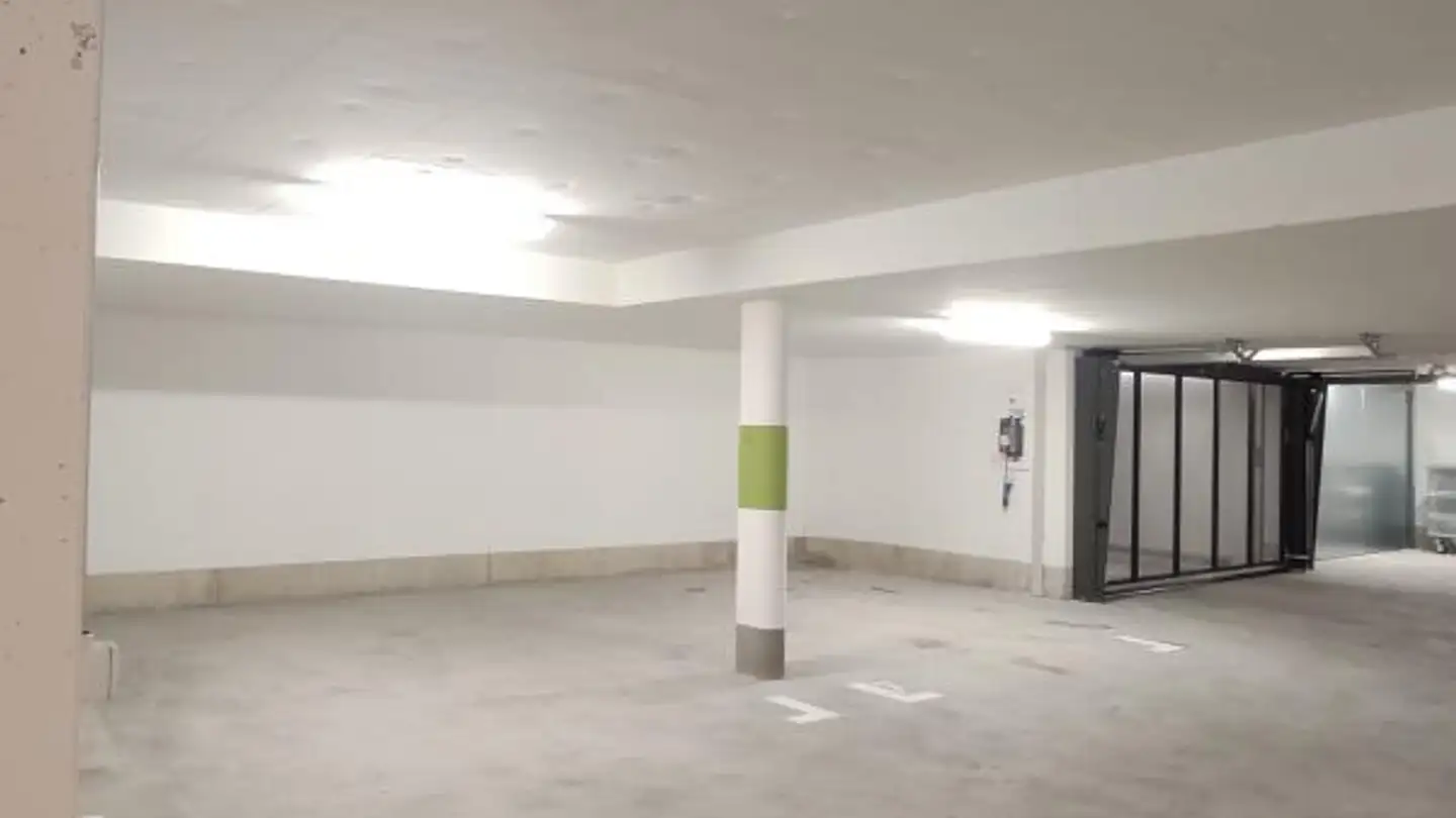 Underground parking space for rent - Meientalstrasse 65, 8048 Zürich - Photo 3