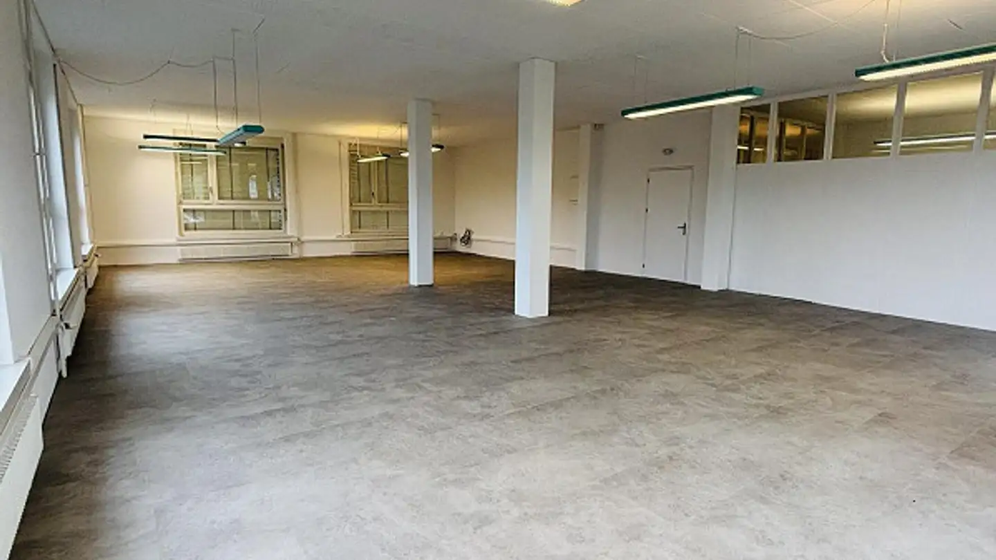 Bürofläche mieten - Säntisstrasse 15, 9230 Flawil - Foto 3