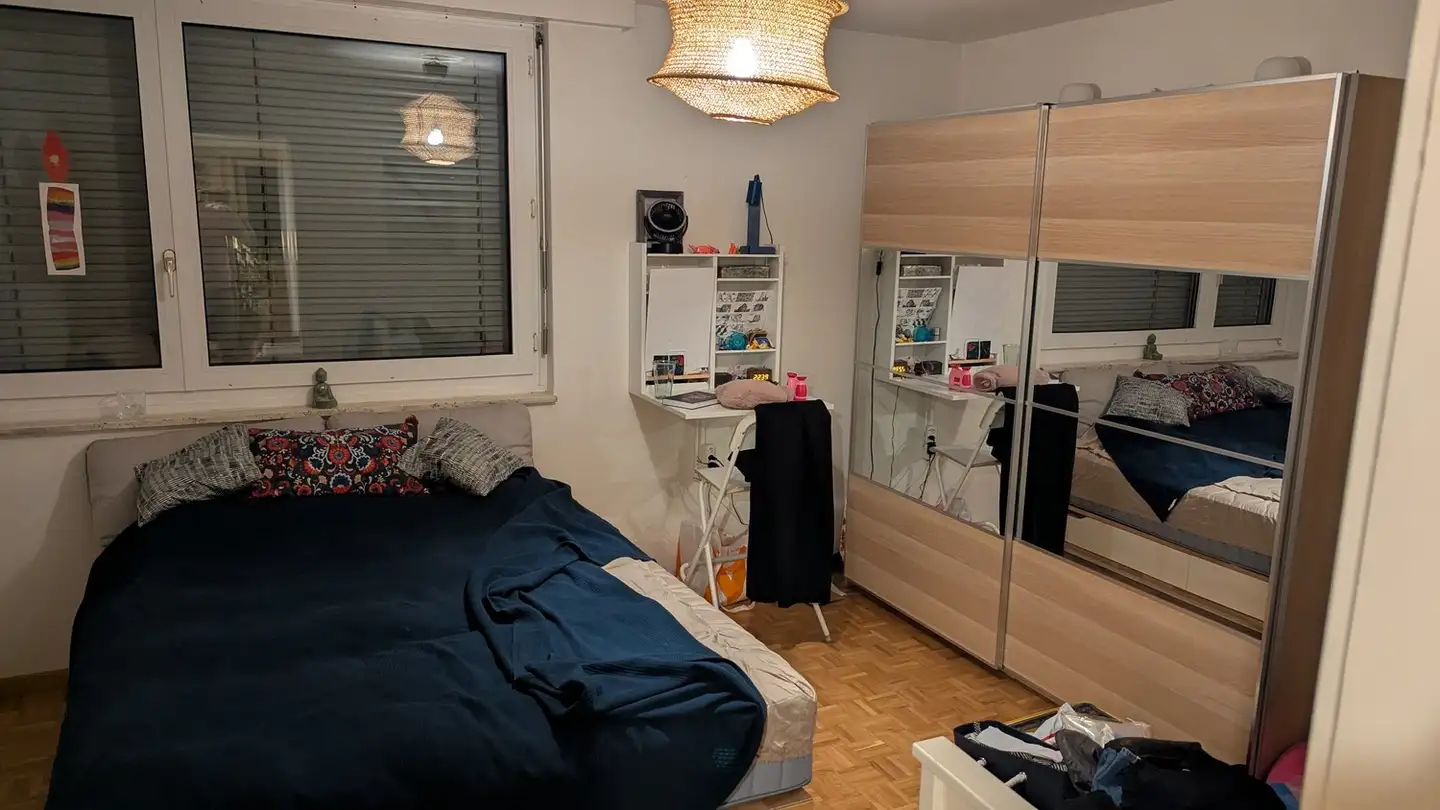 Appartement à louer - Wildbachstrasse 58, 8008 Zürich - Photo 3