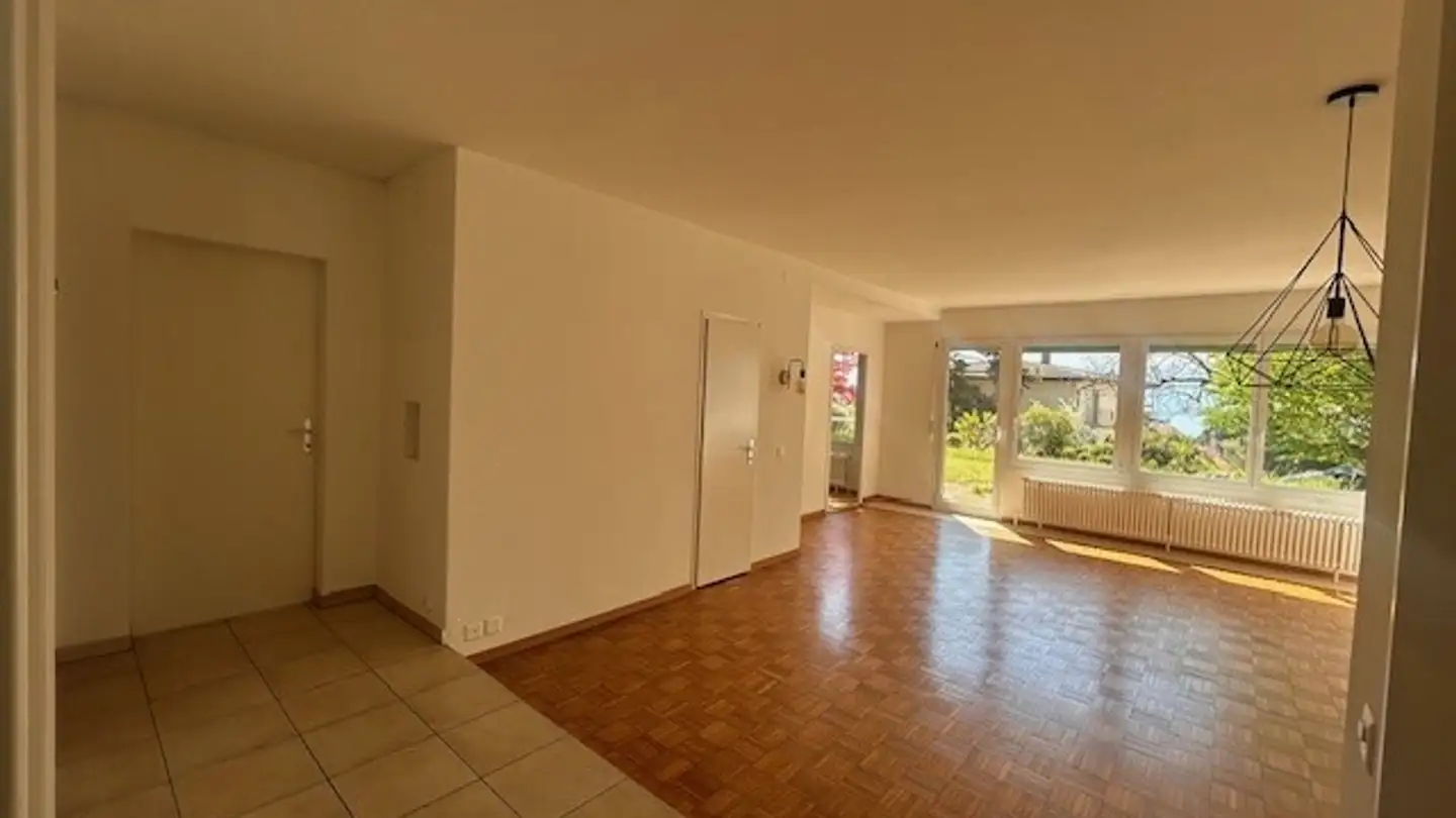 Wohnung mieten - Avenue de l'Avenir 14, 1009 Pully - Foto 2