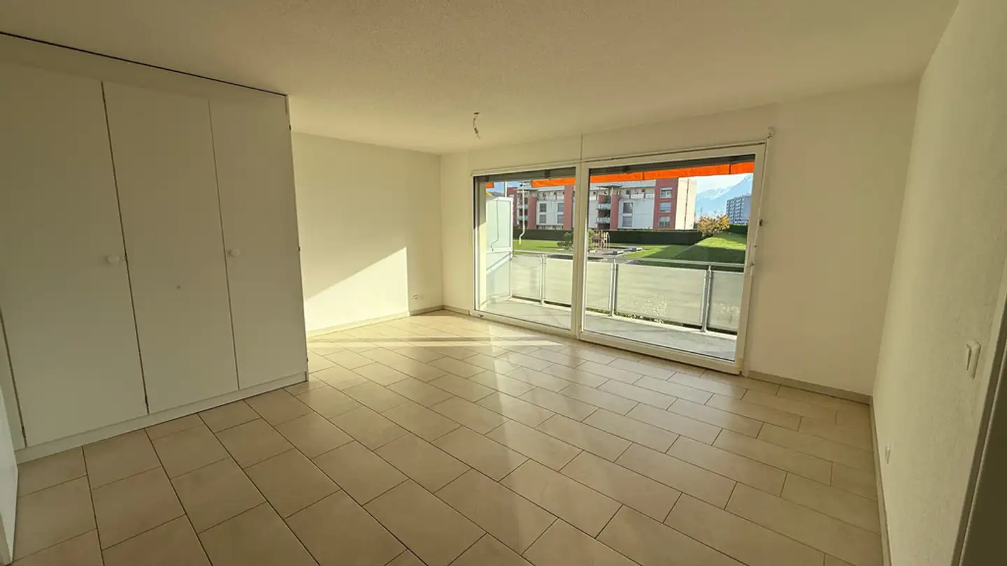 Appartement à louer - Chemin De La Planchette 25, 1860 Aigle