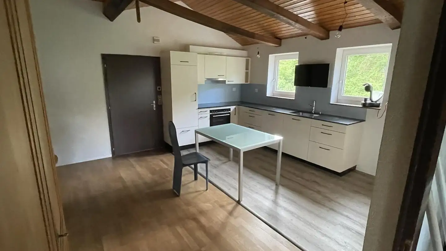 Apartment for rent - Riggisbergstrasse 17, 3155 Helgisried-Rohrbach
