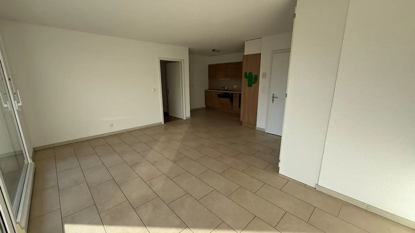 Appartamento in affitto - Chemin De La Planchette 25, 1860 Aigle - Photo 2