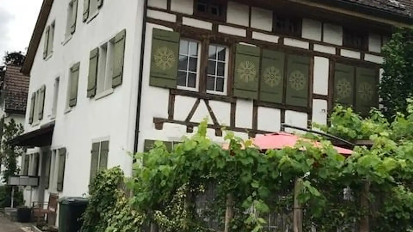 Apartment for rent - Florastrasse 31, 8610 Uster