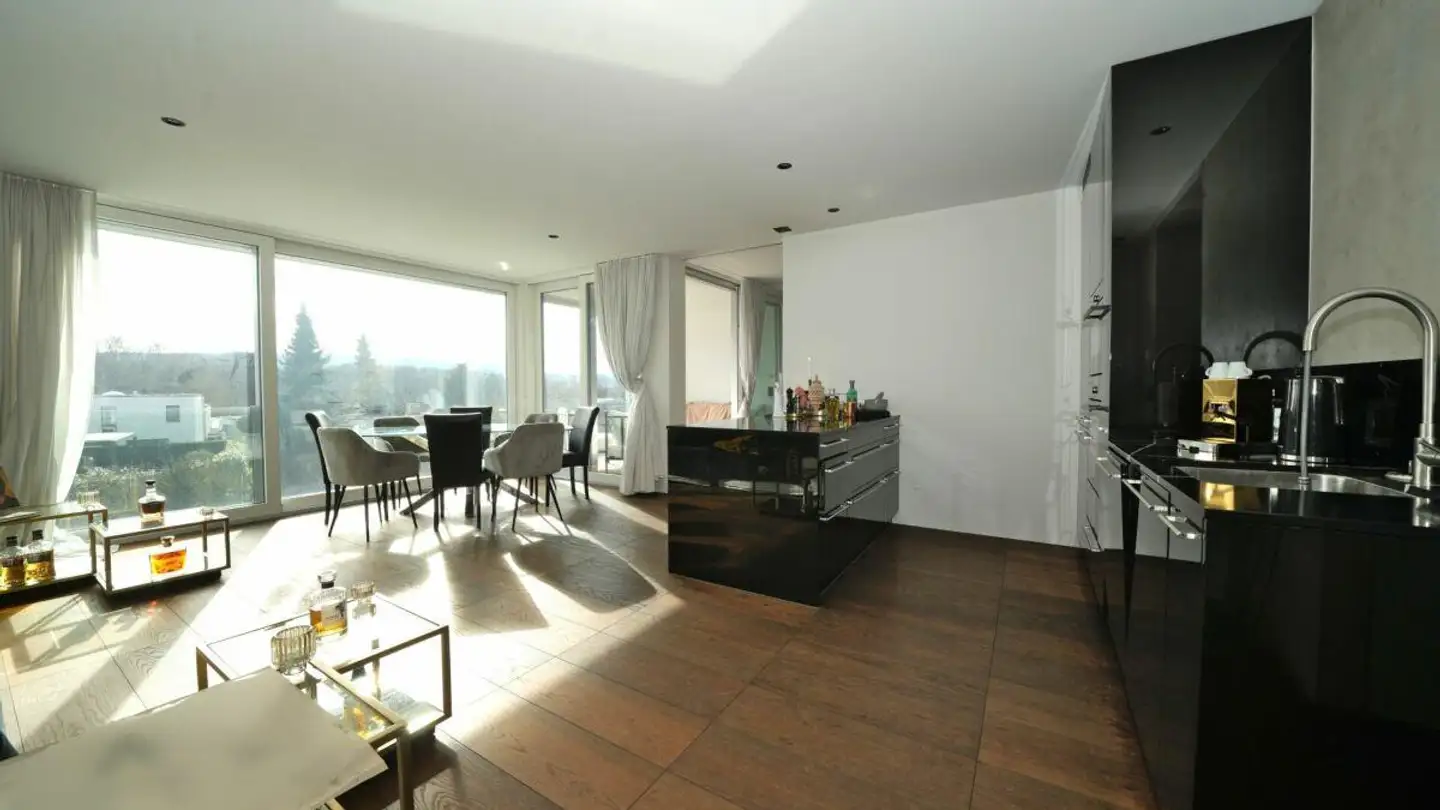 Apartment for sale - 4103 Bottmingen - Photo 3