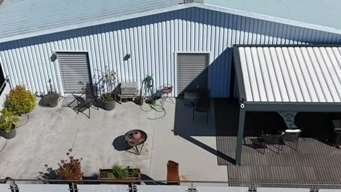 Edificio ad uso misto in vendita - Grundstrasse 33, 8196 Wil ZH - Photo 3