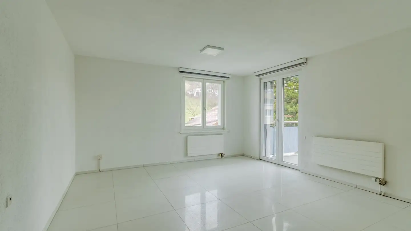 Wohnung mieten - Dorfstrasse 277, 5046 Walde AG